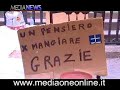 Consiglio Comunale rinviato per protesta ex detenuti Consiglio Comunale rinviato per protesta ex detenuti