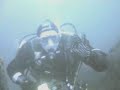 Sound of Mull scuba diving