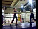 Marko Kojadinovic PIKI, Milano International - Savate Assaut (2nd round).mp4