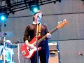 Pixies Performing \"In Heaven\"