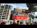 Riots Highlight Latent Conflict Of Uighurs in China