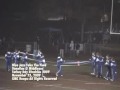 GMC Gridiron Highlights--Battle of Route 28--Dunellen @ Middlesex--Thanksgiving Eve 2009