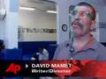 Mamet Tackles Mixed Martial Arts in 'Redbelt'