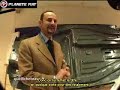 Viste de l'usine Cassino (FIAT) [VO.ST.FR]