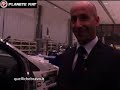 Viste de l'usine Cassino (FIAT) [VO.ST.FR]