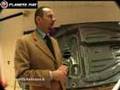Viste de l'usine Cassino (FIAT) [VO.ST.FR]