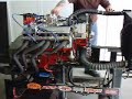 turn key 383 stroker  chevy   engine