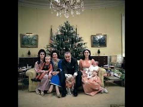 Goodbye Lady Bird Johnson