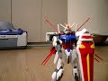 GUNDAM STRIKE FLIES IN MY ROOM GUNDAM STRIKE FLIES IN MY ROOM
