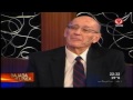 Bajada de Línea, Victor Hugo  entrevista José Num-video 3/4 -(25-09-2011)