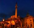 Mevlana Müzesi Konya - Turkey