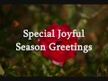 North of Superior: 2009 Season Greetings