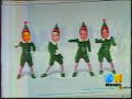 KTVA|CBS 11 News Gets Elfed