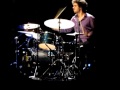 Amir Bresler Drum solo with Avishai Cohen Olympia Aoril 2011
