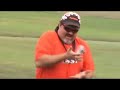 Hot Muffler Dance