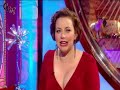 Charlotte Church EXTENDED interview John Barrowman 3of3 Charlotte Church EXTENDED interview John Barrowman 3of3