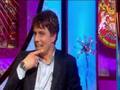 Charlotte Church EXTENDED interview John Barrowman 3of3