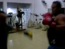 Robson (DIA DE TREINO)