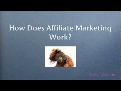 What is Affiliate Marketing | Exposed & Fully Explained