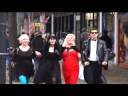The Priscillas - (All The Way To) Holloway