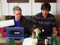 Drunkest/Stupidest Diggnation Moment Ever