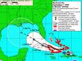 September 7 Weather Xtreme Video