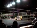 Kyle Brooke WFL Debut MSAII