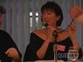 videos de QUEST TV : V ibrational healing panel