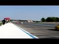 videos de Paul Ricard - Ferrari days 2007