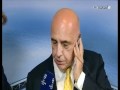 Galliani rimprovera Alciato