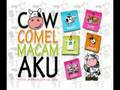 Cow Comel Macam Aku