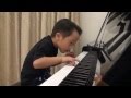 Tsung Tsung Amazing Piano Prodigy Grade5 Piano ...