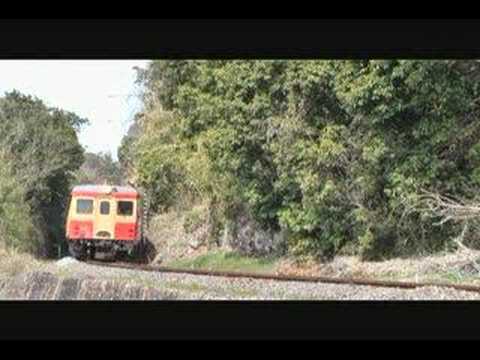 島原鉄道南線