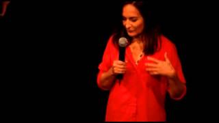 Las 12 deformaciones del Ego explicado por Gabriela Rodríguez