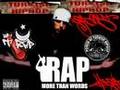T-Rap & Es-aT -Burasi Sokak (Rap Budur Album)yeni