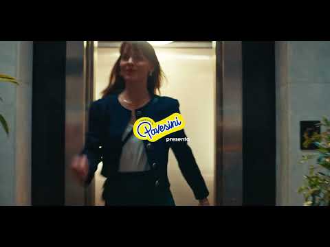 Guarda l'ultimo spot pavesini!