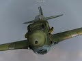 IL2 sturmovik-Convoy IL2 sturmovik-Convoy