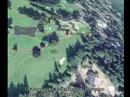 \"Oswego Lake Country Club (Oswego Lake)\" Flyover Tour \"Oswego Lake Country Club (Oswego Lake)\" Flyover Tour