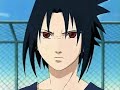 funny sasuke