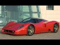 Icon for Post #Leaked BMW Secrets, Gumpert Tornante, P4/5 Competizione