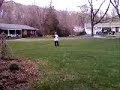 Worlds Farthest shot