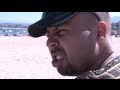 Salaheddine in Marokko (2011) - Moussi gaat naar het strand