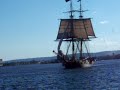 maritime ships in duluth 2008