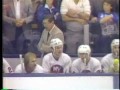 Game 4 1983 Stanley Cup Final EDM @ NYI
