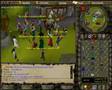 RuneScape :: 3 Hit U The First Pure With 99 Hits + 1 Magic