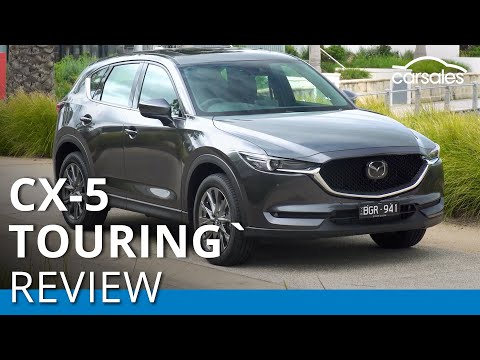 mazda cx 5 touring 2021 review carsalescomau