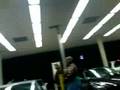 Youree Drive Lake!