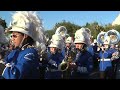 00000 01 04 09 Foothill Marching Band at the last Disney Christmas Parade for 09\" 00000 01 04 09 Foothill Marching Band at the last Disney Christmas Parade for 09\"