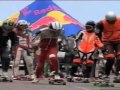 Luis Lins Downhill Speed
