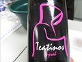 Cata de Vinos de La Mancha.wmv